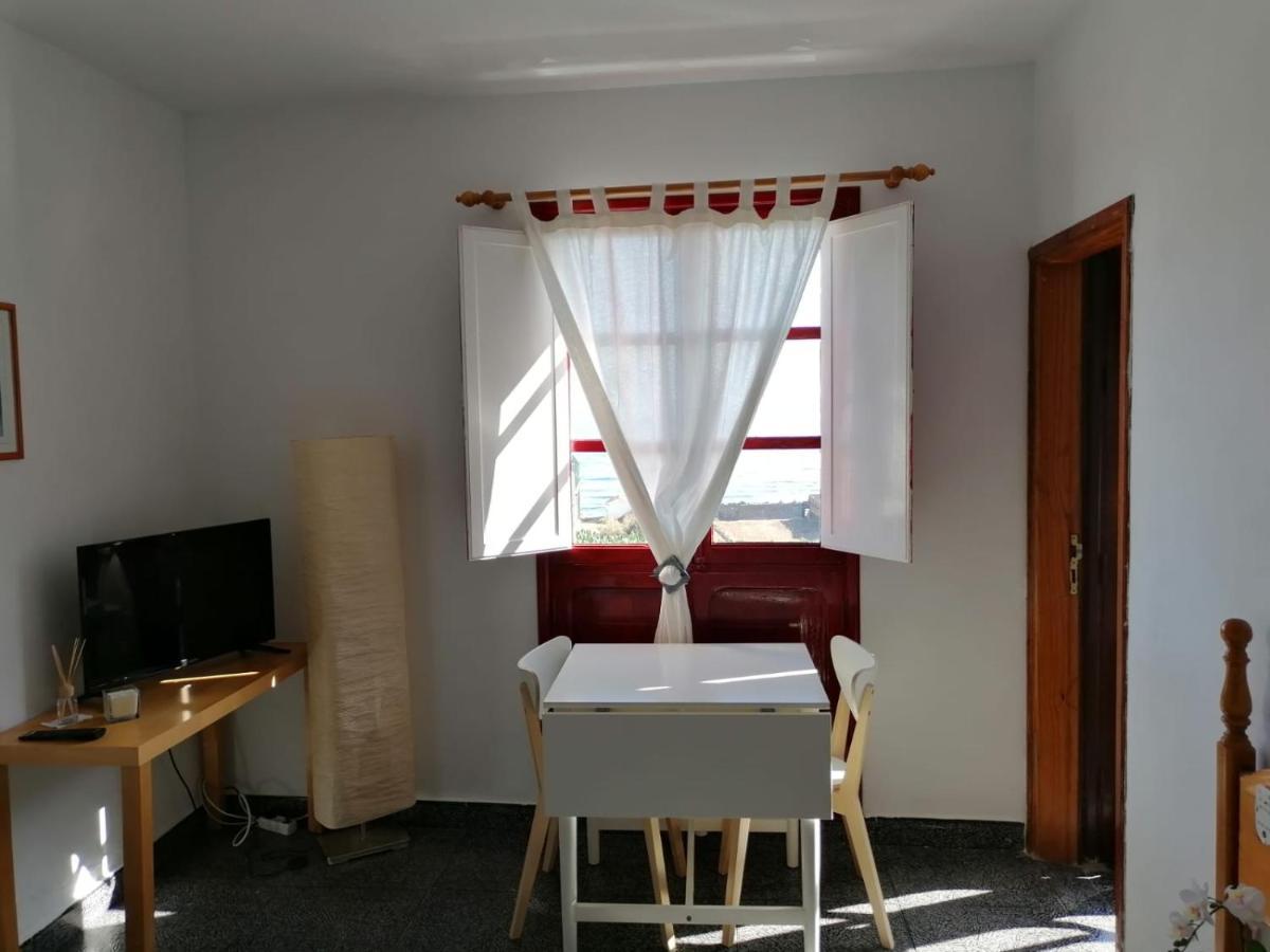 Apartamentosplaya_Hermigua Eksteriør bilde